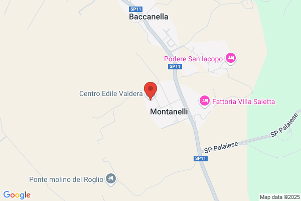 Centro Edile Valdera