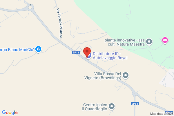 Distributore IP