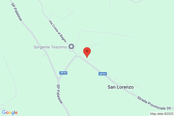 Agriturismo Vitalba