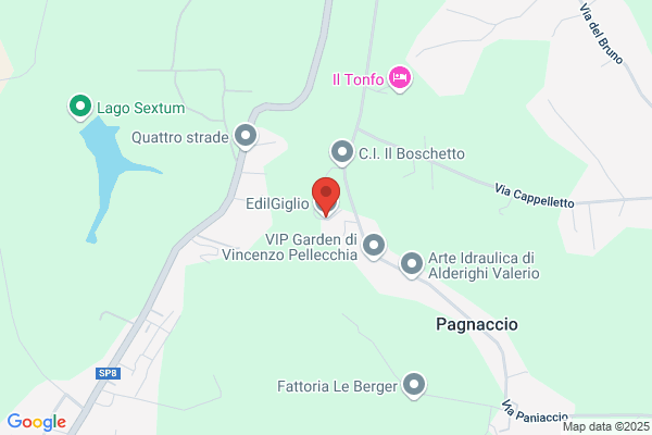 Edilcarigi (S.R.L.)