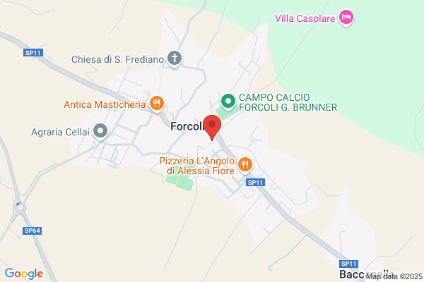 Farmacia Falchi Dr. Ezio