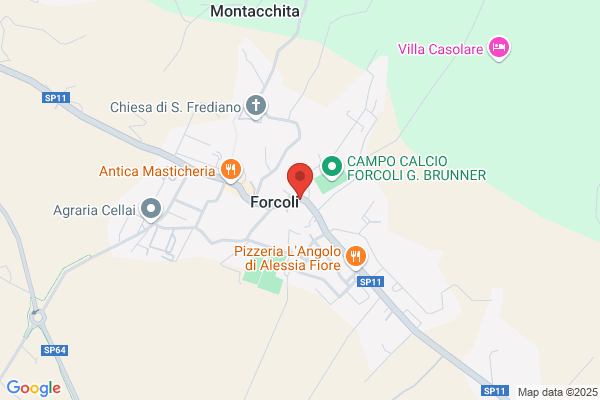 Impresa Edile Cortopassi Di Cortopassi Giusva & Gionata sas