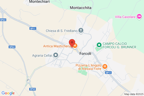 Macelleria Cellai Sergio