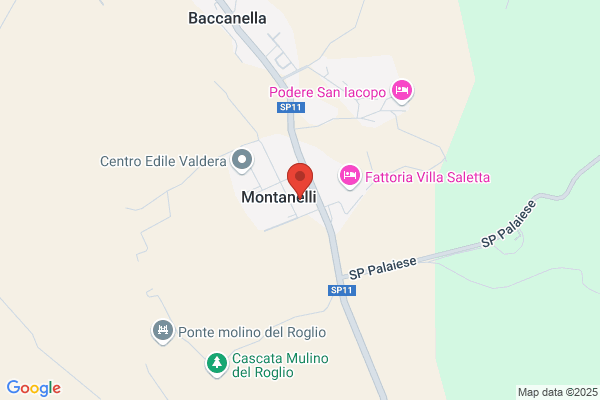 Morelli L. E Figlio (S.N.C.)