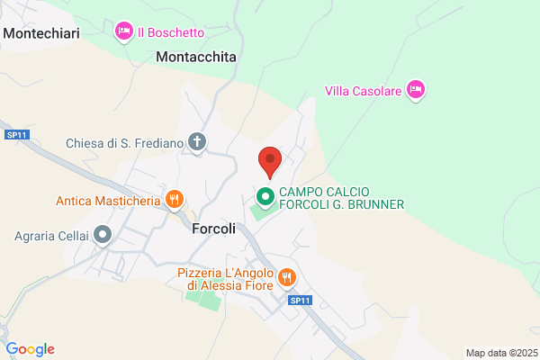 Nesi claudio (Arch.)