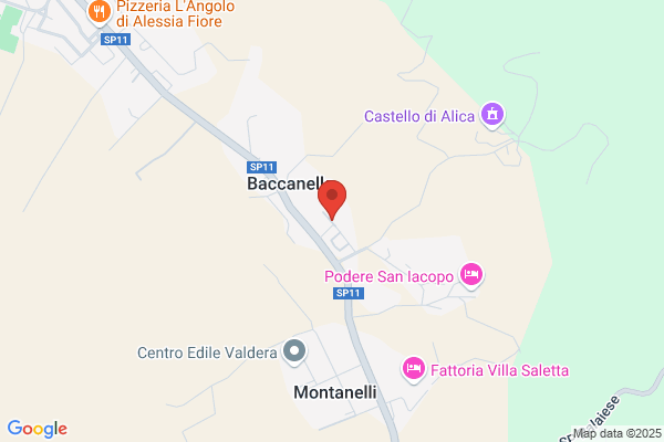 Parco Delle Rose Di Calloni massimo