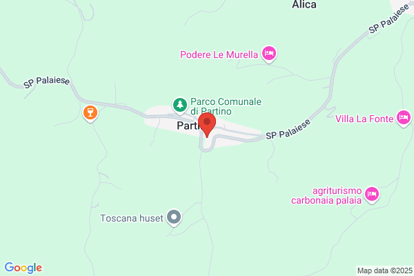 Parrocchia S. Maria Assunta
