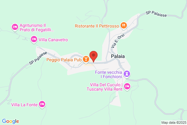 Parrucchieri Guidi & Faralli Sdf