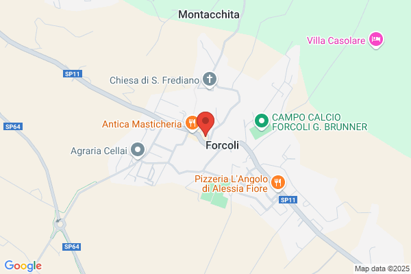 Pasticceria Stesi Srl