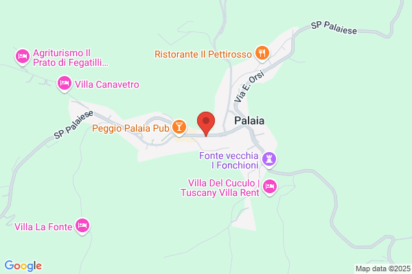 Poste Italiane Spa