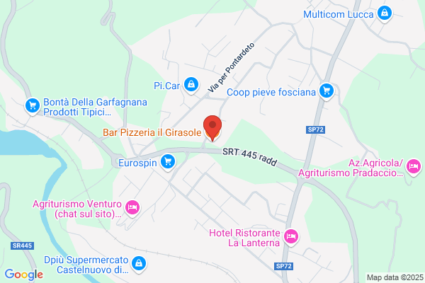 Ristorante Bar Il Girasole