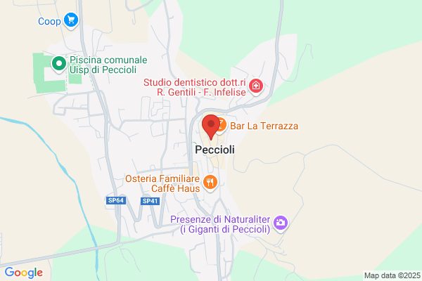 Studio Tecnico Associato S.Favilli E M.Franchi