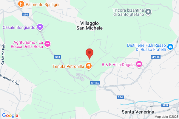 Tenuta S. Michele Srl