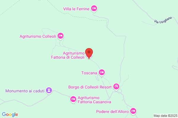 Toscana Srl