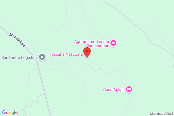 Toscana Srl