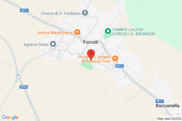 Unione Sportiva Forcoli