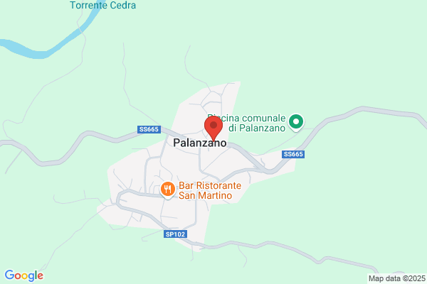 Farmacia Ferri di Ravazzoni Luigia