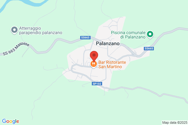 Municipio Di Palanzano