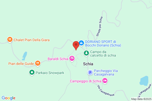 Ristorante Bar Il Rifugio