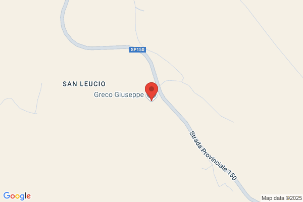 Greco Lunetta