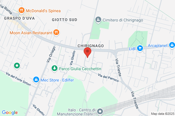 Scuola Materna S. Cuore