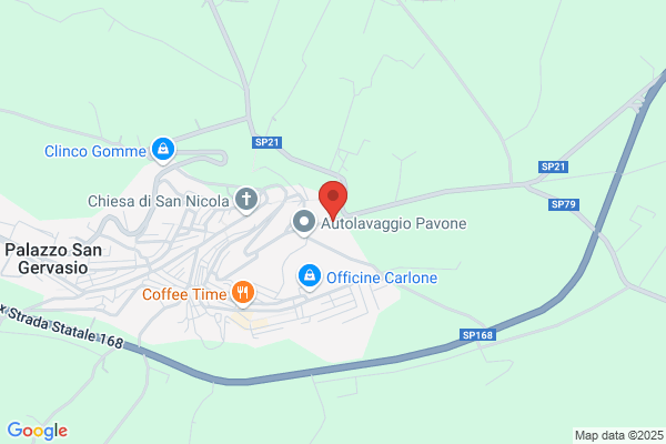 Autoricambi Di Cio