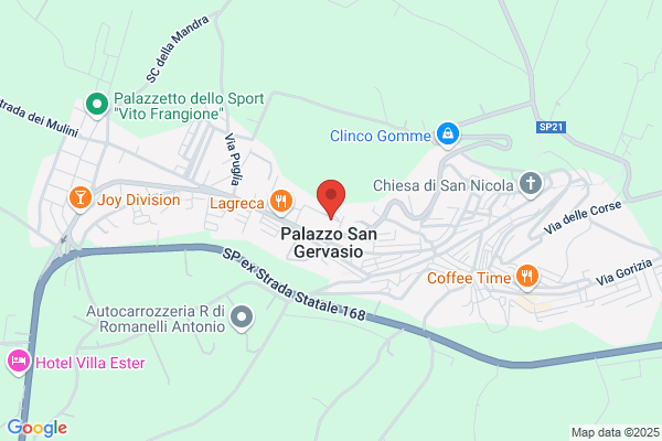 Catalano Dr. Giuseppe