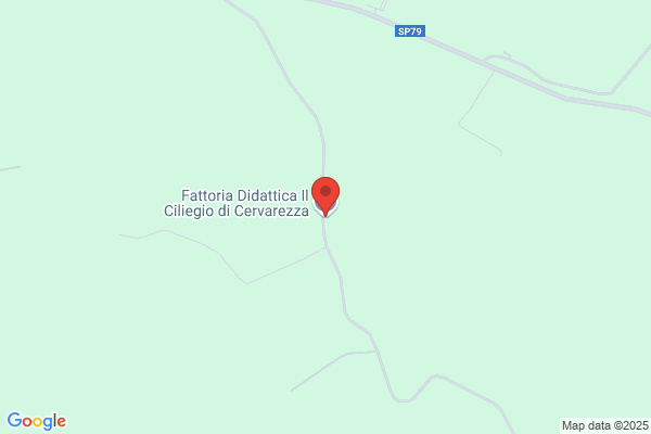 Fattoria Didattica Il Ciliegio di Cervarezza
