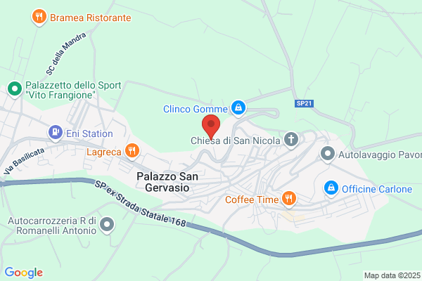 Istituto Di Vigilanza La Vigile Srl Savino
