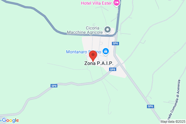 Nuova Agricoltura Lucana S.Coop. A R.L.