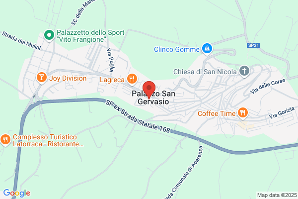 Prelibatezze del Palato Ristorante Pizzeria