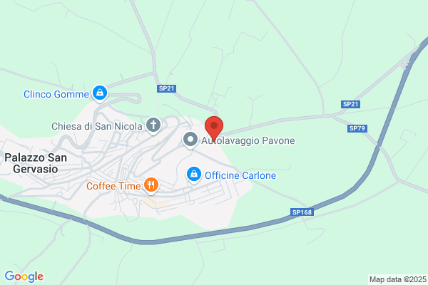 Saponara Officine Di Saponara Donato