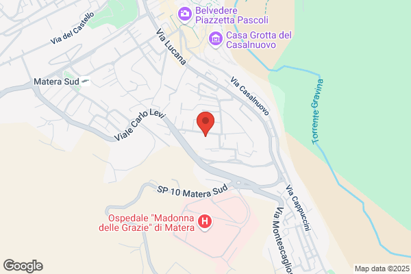 Scuola Materna G. Fortunato