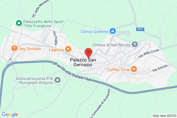 Seminatrici Paradiso