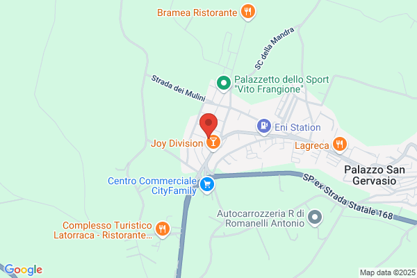 Serea S.N.C. Di Orofino Savino E C.