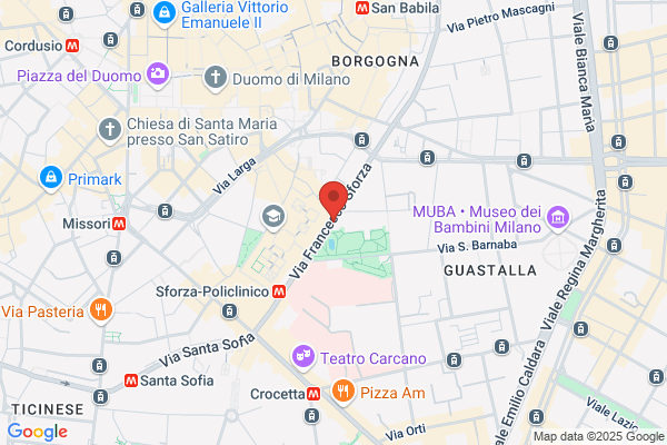 Ufficio Del Giudice Di Pace