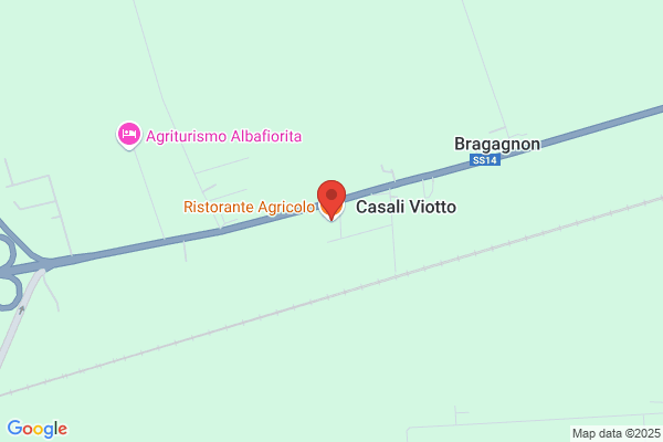 Ristorante Agricolo