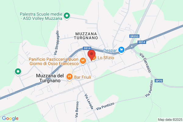 Farmacia Romano Dr. Luciano