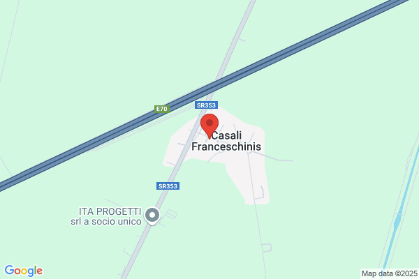 Franceschinis Guido Eredi Sas