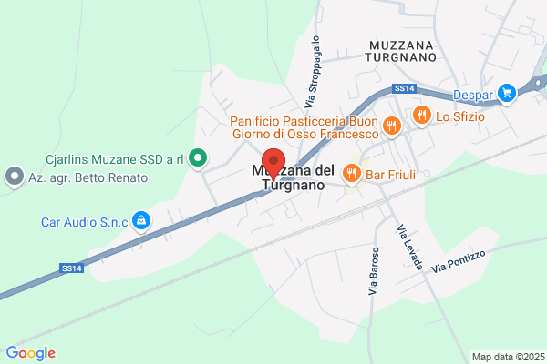 Gigante Abbigliamento Sas Di Gigante Roberto E c.