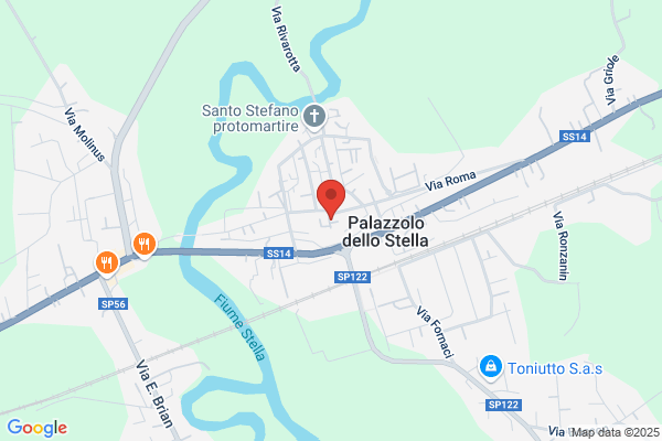 ITALIANA ASSICURAZIONI Palazzolo Dello Stella