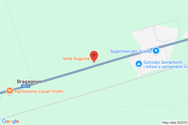 Isola Augusta