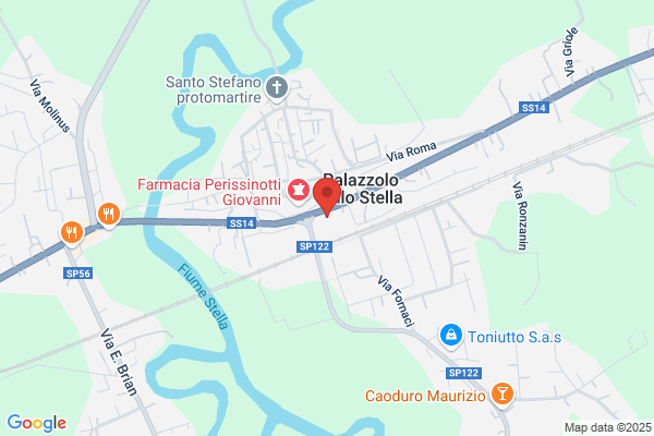 Mobilificio Pitton Gastone (S.N.C.)