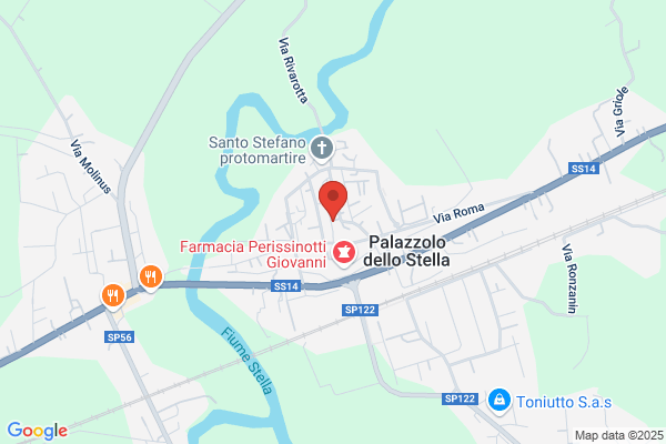 Panificio Pizzali Di Franco Pizzali & C. s.N.C.