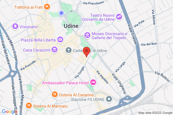 Pasticceria La Casa Del Dolce