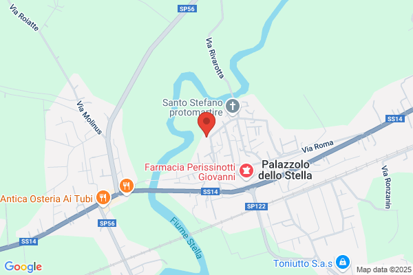 Stelladent Sas