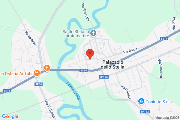Trattoria Alla Frasca