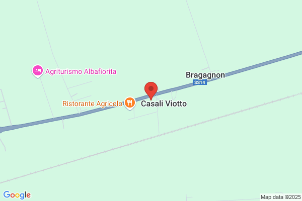 Trattoria Rosticceria al Gallo