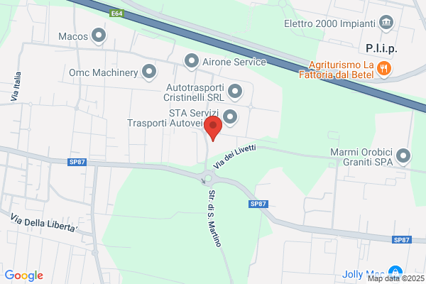 Autofficina Rigamonti