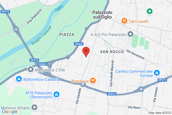 Centro Revisioni Moroni